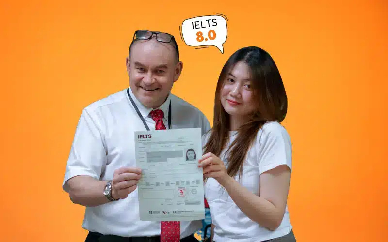 Học sinh cấp 3 nên học TOEIC hay IELTS? Lựa chọn nào phù hợp cho tương lai?